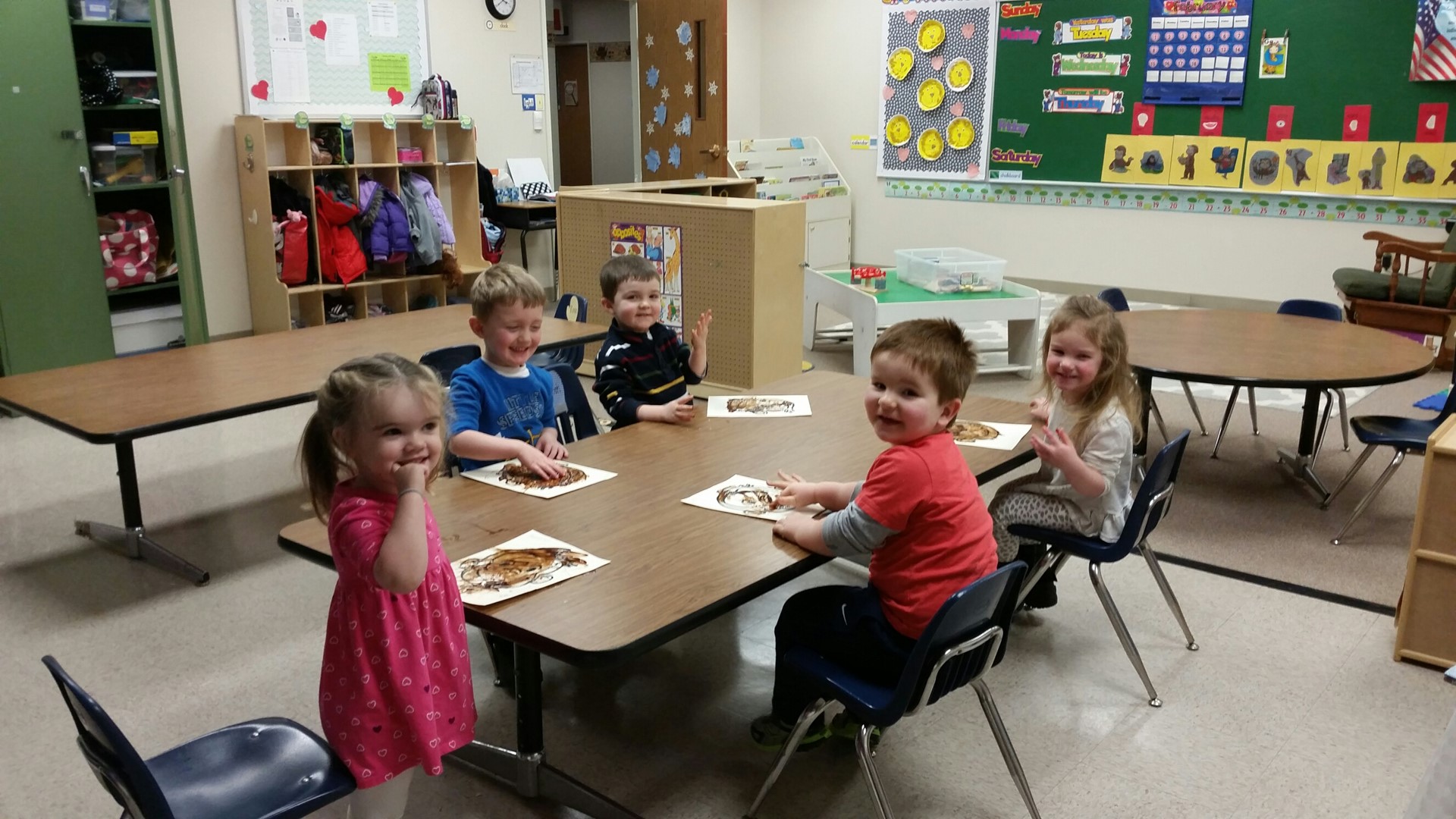 Welcome to FCA Childcare and Preschool