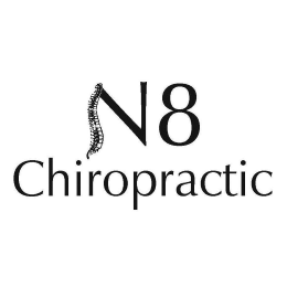 N8 Chiropractic Logo