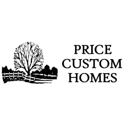 Price Custom Homes Logo