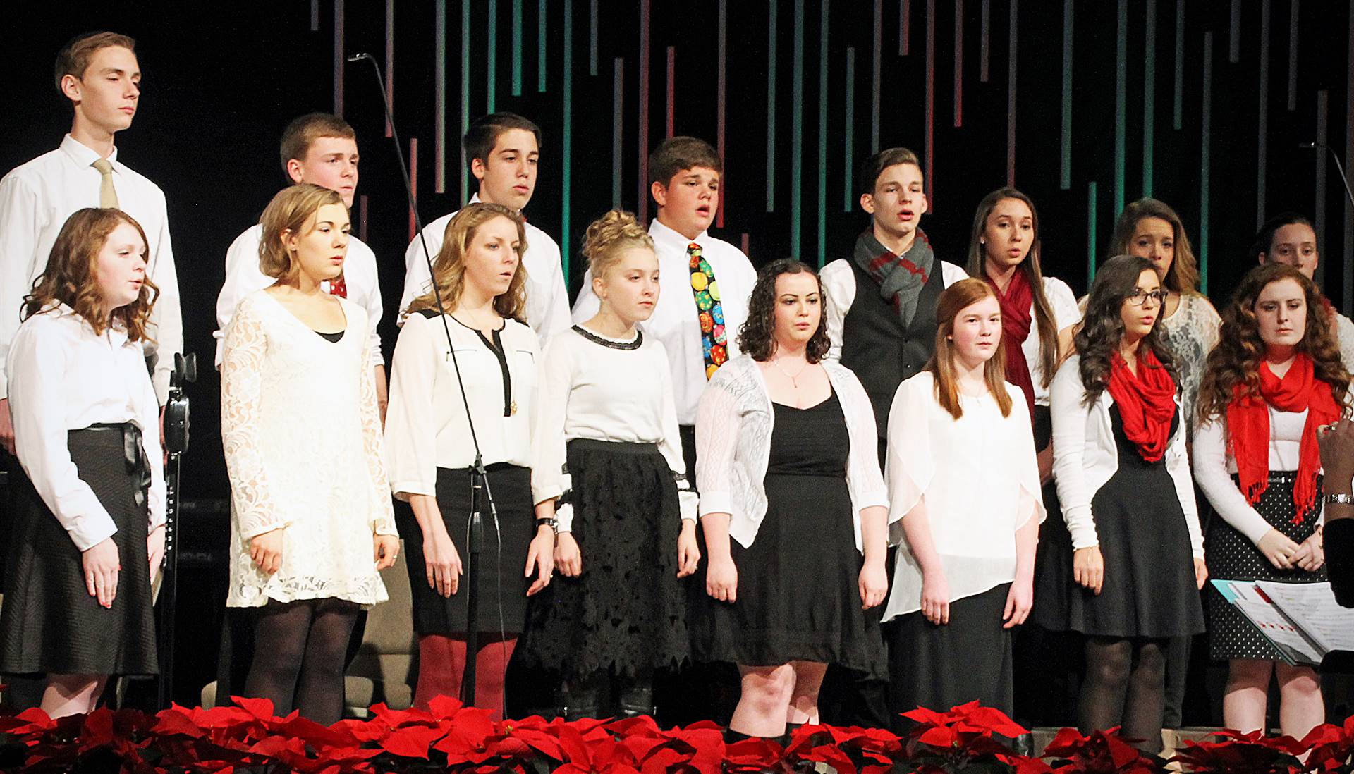 High School Choir