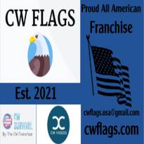 CW Flags