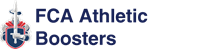 FCA Athletic Boosters