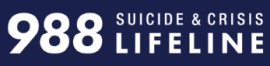 988 Crisis Lifeline