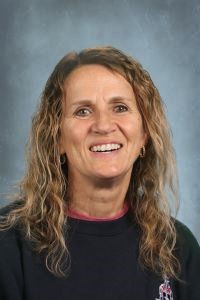 Becky Rosemeier 