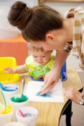 FCA Childcare