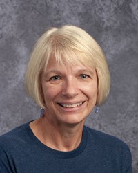 Becky Knechtel, Principal