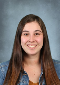 Kirsten Carpenter School Counselor