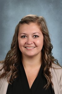 Kara Stephens School Counselor