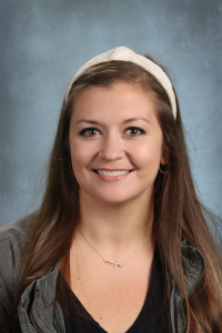 Kara Stephens Director of Admissions