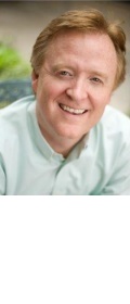 Pastor Dean Woodward