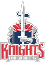 FCA Athletic Logo