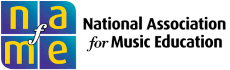 National Association for Music Education Logo