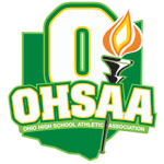 OHSAA Logo